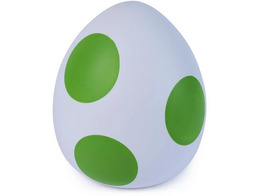 Yoshi Interactive Hatching Egg