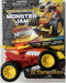 Monster Jam  Monster Motors - El Toro Loco