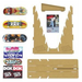 Tech Deck Board Display