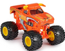 Monster Jam 1/24 Sc El Toro Loco Die Cast