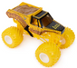 Monster Jam 1/24 Sc Earth Shaker Monster Truck Die Cast