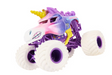 Monster Jam 1/24 Sc Sparkle Smash Die Cast Monster Truck