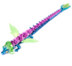 Crystalynx 24inch Dragon Assorted
