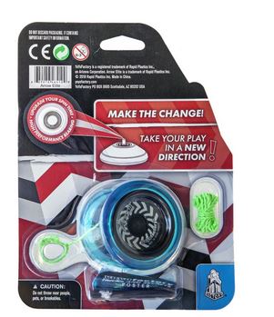 Yoyo Factory Arrow Elite