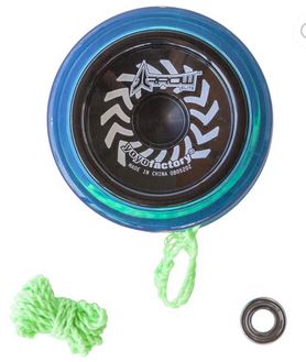 Yoyo Factory Arrow Elite