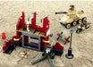 Sluban Ww2 Battle Of Stalingrad 479 Pc Brick Build Set