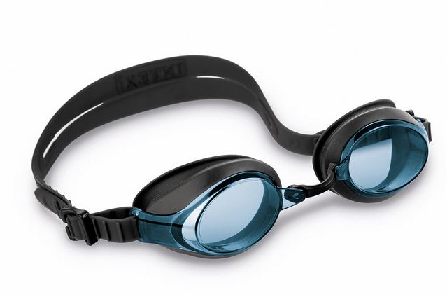 Aqua Flow Youth Swimming Goggles Assorted Colours — ToyWauchope