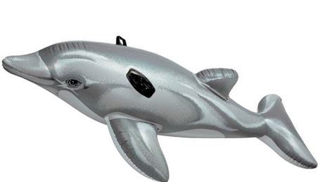 Intex Ride On Inflatable Dolphin — ToyWauchope