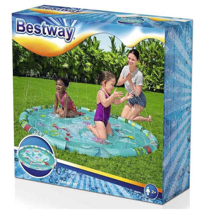Bestway Underwater Splash Pad