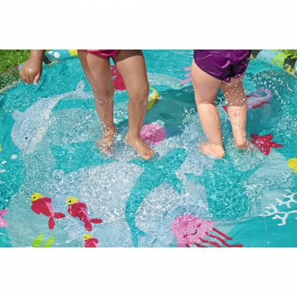 Bestway Underwater Splash Pad