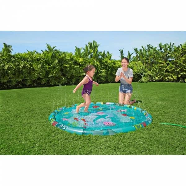 Bestway Underwater Splash Pad