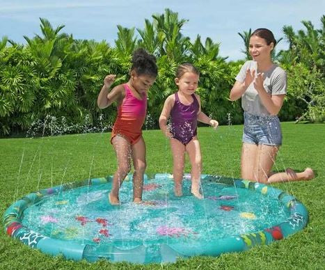 Bestway Underwater Splash Pad