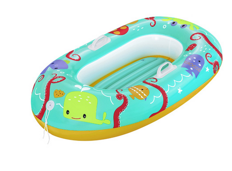 Bestway Tropical Baby Boat