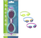 Aqua Burst Essential Goggles Asst