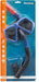 Dominator Mask & Snorkel Set  Assorted Youth (7+)