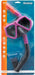 Dominator Mask & Snorkel Set  Assorted Youth (7+)