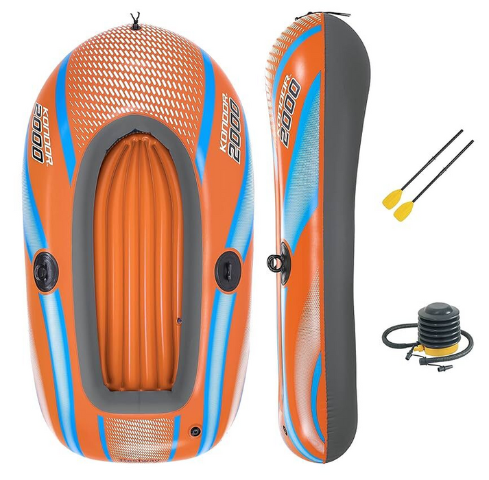 H20go! Kondor 2000 Raft Set