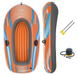 H20go! Kondor 2000 Raft Set