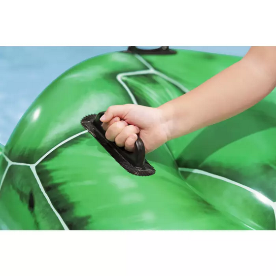 Bestway Tidal Turtle Ride On Floaty