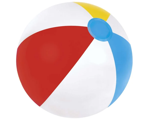 Bestway 51cm Beach Ball
