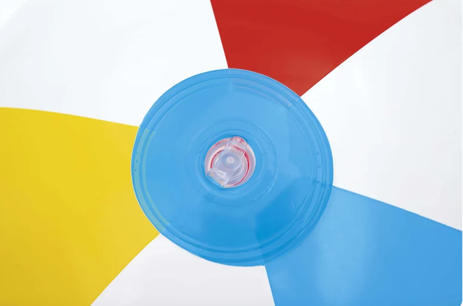 Bestway 51cm Beach Ball