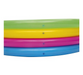 Bestway 4 Ring Swim Squad Rainbow Play Pool