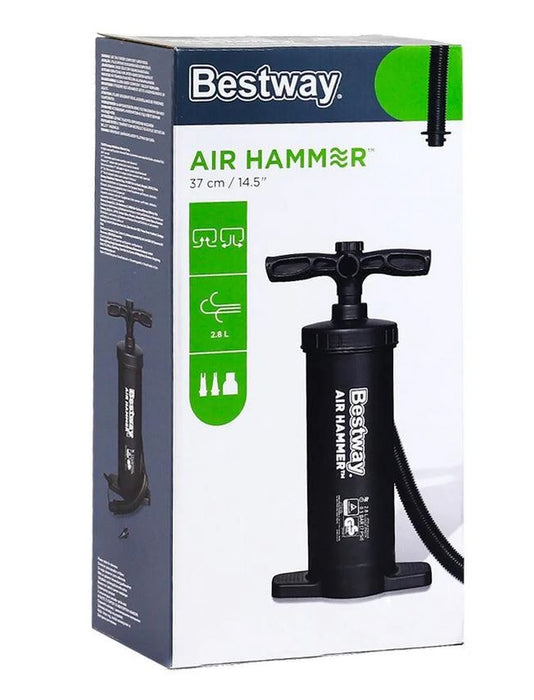 Bestway Air Hammer Inflation Pump 14 Inch