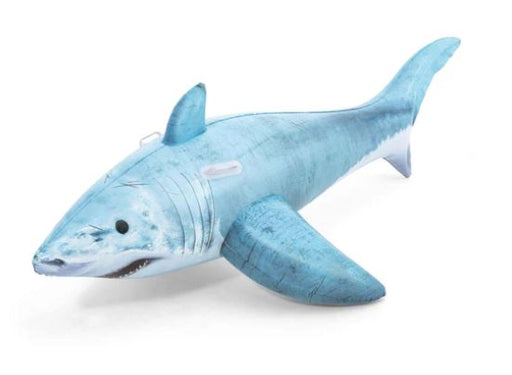 Bestway Shark Pool Ride-on