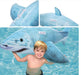 Bestway Shark Pool Ride-on