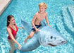 Bestway Shark Pool Ride-on