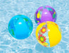 Beach Ball 51cm Groove N Splash Asst Designs