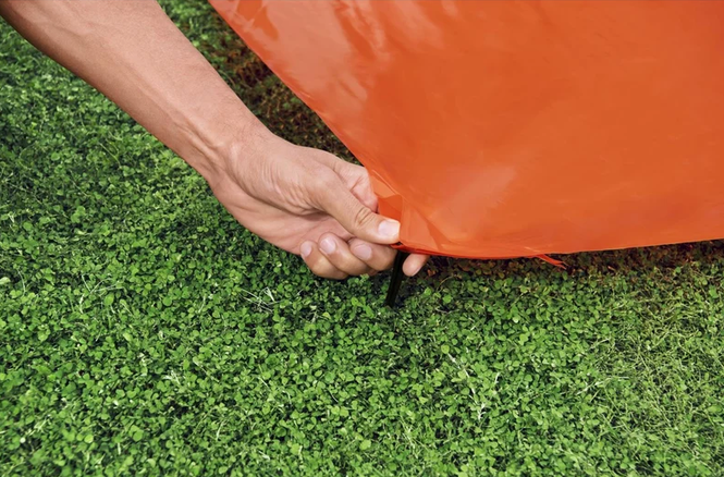 H2ogo! Double Ultra Slick Slip N Slide 4.88m
