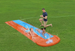 H2ogo! Double Ultra Slick Slip N Slide 4.88m