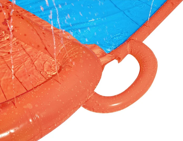H2ogo! Double Ultra Slick Slip N Slide 4.88m