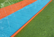 H2ogo! Double Ultra Slick Slip N Slide 4.88m