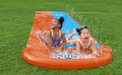 H2ogo! Double Ultra Slick Slip N Slide 4.88m
