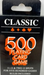Classic 500 Playing Cards