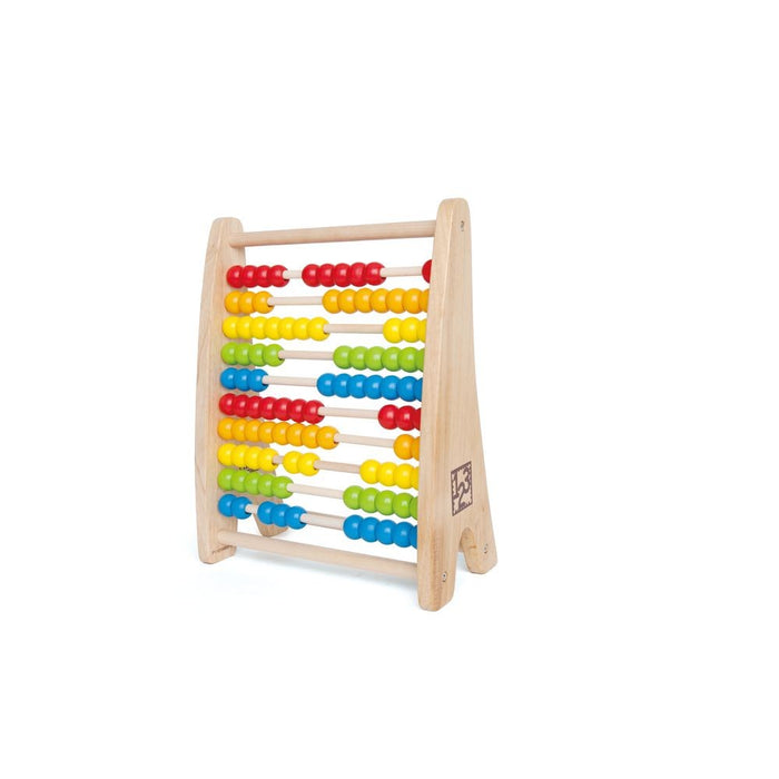 Hape Wooden Bead Abacus