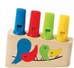 Hape Wooden Bird Flute