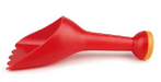 Hape Red Rain Shovel