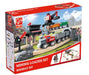 Hape Minig Loader Wooden Train Set