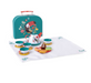 Hape Tea Time 15 Piece Playset 