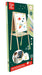 Hape Step-up Bamboo Easel/blackboard