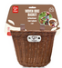 Hape Woven Bike Basket