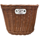 Hape Woven Bike Basket