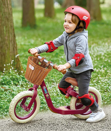 Hape Woven Bike Basket
