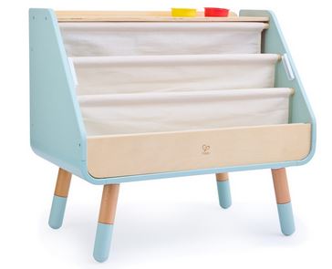 Read And Draw Sling Bookshelf