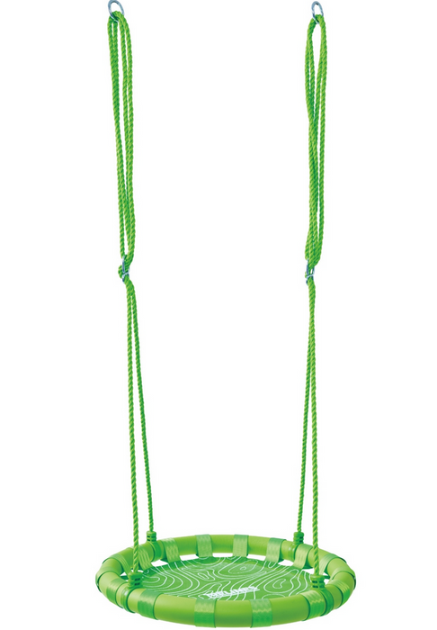 Trelines Explorer Tree Swing 24" Ages:3+