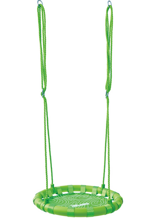 Trelines Explorer Tree Swing 24" Ages:3+