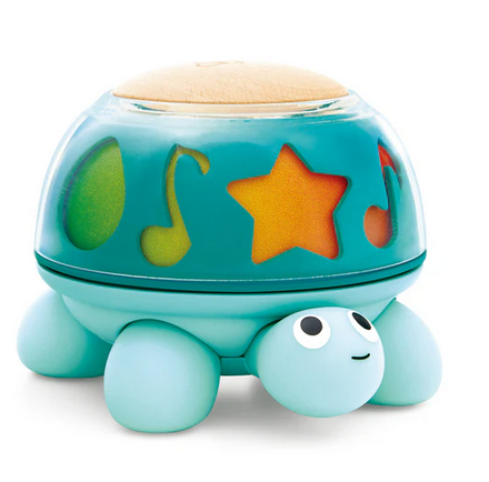 Hape Twist & Turn Turtle